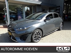 Kia Pro cee'd - ProCeed 1.0 Turbo 120pk GT-PlusLine Glazen dak Org. Ned