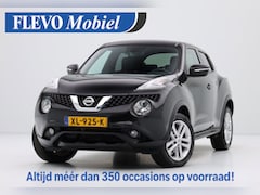 Nissan Juke - 1.2 DIG-T S/S N-Connecta