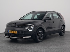 Kia Niro EV - DynamicLine 64.8 kWh | KEYLESS | ADAPTIVE | CAMERA | STOELVERW