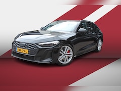 Audi A5 Avant - 2.0 TFSI S5 2.0 367pk E-Hybrid Quattro s-Edition Competition HUD 360 gr Cam