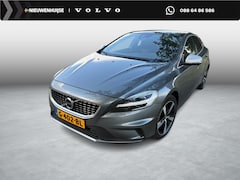 Volvo V40 - 1.5 T3 Polar+ Sport | R-Design | Trekhaak | Achteruitrijcamera | Parkeersensoren | Parkeer