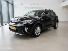 Kia Stonic - 1.0 T-GDi MHEV DynamicLine | Trekhaak | Camera | CarPlay | NL Auto | Incl. BTW