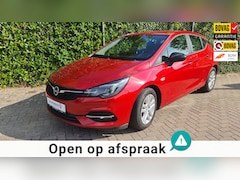 Opel Astra - 1.2 Ultimate | ZEER COMPLEET | RIJKLAAR | Garantie