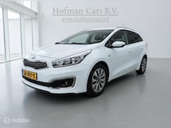Kia Cee'd Sportswagon - 1.0 T-GDi Design Edition | 162.881 km | Camera