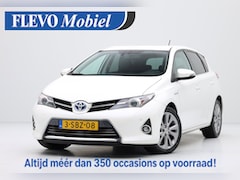 Toyota Auris - 1.8 Hybrid Executive Aut. Navi|Clima|Cam|PDC|LMV