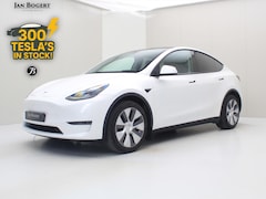 Tesla Model Y - Long Range AWD 75kWh 351pk [ AMD RYZEN+AUTOPILOT+19 INCH+PREMIUM AUDIO ]