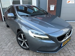 Volvo V40 - 2.0 D2 Nordic+ / Navi / PDC / Cruise / NAP / Stoelverwarming / LED / LM