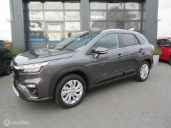 Suzuki S-Cross - 1.4 Boosterjet Select Smart Hybrid 9500km Unieke kans