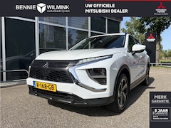 Mitsubishi Eclipse Cross - 2.4 PHEV Instyle | Trekhaak