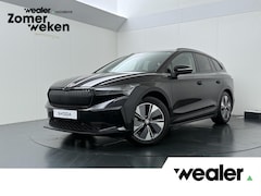 Skoda Enyaq iV - 60 | 180 PK | SoH 90% | Achteruitrijcamera | Cruise control | Climate control | Matrix LED