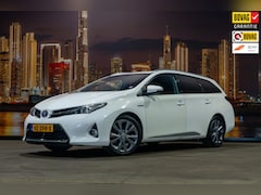 Toyota Auris Touring Sports - 1.8 Hybrid Aspiration