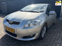 Toyota Auris - 1.4-16V Sol/DEALER ONDH./Carplay/Android/NAP
