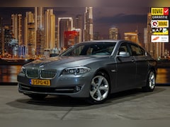 BMW 5-serie - 520d Executive +