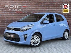 Kia Picanto - 1.0 DPi DynamicLine