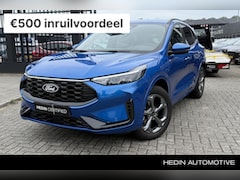 Ford Kuga - 2.5 PHEV ST-Line | Winter pack | Camera | Draadloos Telefoon Opladen | Fabrieksgarantie to