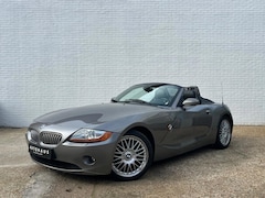 BMW Z4 Roadster - 3.0i S Automaat