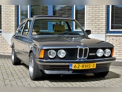 BMW 3-serie - 320 E21 320/6 VGS > 323i power met Webers!