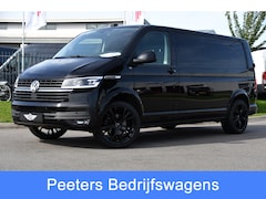 Volkswagen Transporter - 2.0 TDI L2H1 30 Bulli Virtual, Cruise, Camera, Carplay, LED, Automaat, 150pk, Multimedia,