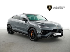Lamborghini Urus - S MY23 | Carbon Int | B&O