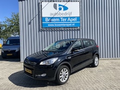 Ford Kuga - 1.5 Titanium | Stuurverw. | Airco | Cruise Control