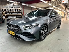 Mercedes-Benz A-klasse - 200 AMG Line, Pano, BTW
