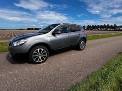 Nissan Qashqai - 1.6 Tech View