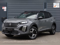 Peugeot 2008 - 1.2 GT Automaat|LED|ACC|Carplay|Camera|Blind|Sfeer
