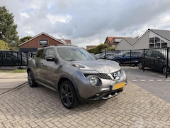 Nissan Juke - 1.6 Tekna automaat pano