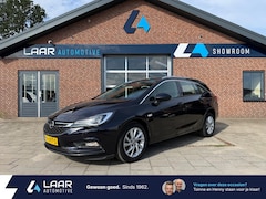 Opel Astra Sports Tourer - 1.0 Turbo Innovation 1ste Eigenaar Navi | PDC | Matrix | Elek. klep | Dealer OH | Keyless