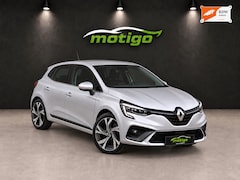 Renault Clio - 1.3 TCe R.S. Line
