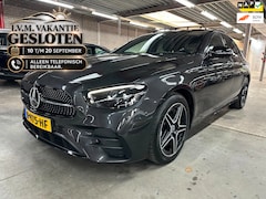 Mercedes-Benz E-klasse - 300 e AMG, Pano, BTW, VOL