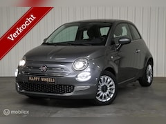 Fiat 500 - I 0.9 TwinAir Turbo I Airco I Pano I Parkeerhulp