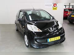 Peugeot 107 - 1.0 XS