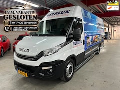 Iveco Daily - 35S14V 2.3 410 H3, Org NL, Unieke staat
