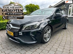 Mercedes-Benz A-klasse - 160 Ambition AMG, Xenon, Org NL