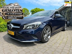 Mercedes-Benz CLA-klasse Shooting Brake - 180, Xenon, Trekhaak, NAP