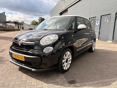 Fiat 500 L - 0.9 TwinAir Easy Eco