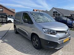 Toyota ProAce - 1.5 D-4D Professional | 84.458 km