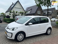 Volkswagen Up! - 1.0 BMT take up NL-AUTO-NAP