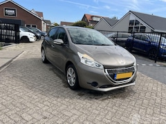 Peugeot 208 - 1.2 VTi Blue Lease Executive 165.378 KM