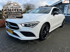 Mercedes-Benz CLA-klasse Shooting Brake - 250 e AMG, Pano, BTW