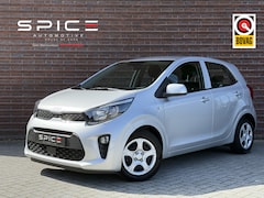 Kia Picanto - 1.0 DPi ComfortLine