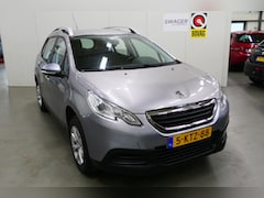 Peugeot 2008 - 1.6 VTi 120pk Acces (1ste eigenaars&Goed onderhouden)