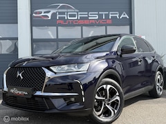 DS 7 Crossback - 1.2 PureTech Business Aut. CarPlay Full-Led