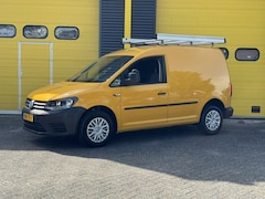 Volkswagen Caddy - 2.0 TDI Airco Cruise EU6 NAP APK 2027