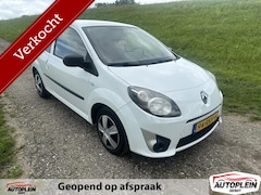 Renault Twingo - 1.2-16V Distributieriem vervangen