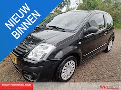 Citroën C2 - 1.4i Furio