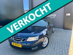 Saab 9-3 Sport Estate - 1.8i Linear Business|Trekhaak