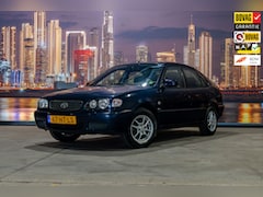 Toyota Corolla - 1.6 VVT-i Terra