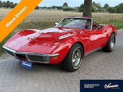 Chevrolet Corvette - stingray